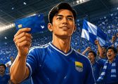 Bank bjb Luncurkan Kartu ATM Edisi PERSIB untuk Bobotoh