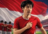 Empat Pemain Asing Siap Naturalisasi untuk Bela Timnas Indonesia