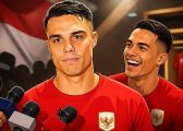 Kisah Lucu Dean James dan Joey Pelupessy di Timnas Indonesia