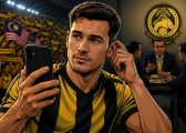 Federasi Malaysia Terjebak Prank Pemain Liga Belanda