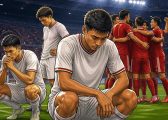 Thailand Kehilangan Poin FIFA Usai Kalah dari Indonesia di Final ASEAN Cup 2026
