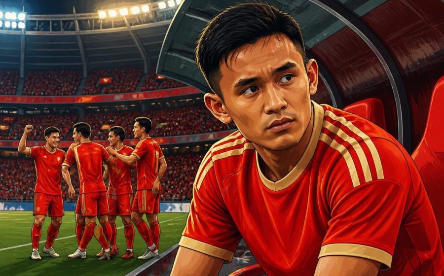 Rizky Ridho Absen, Persija Menang Besar 5-1 atas Arema FC