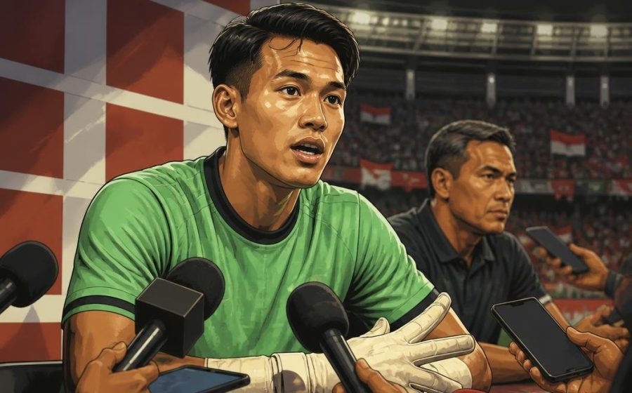 Angga Saputro Jadi Pahlawan, Madura United Kalahkan Persib Bandung 1-0