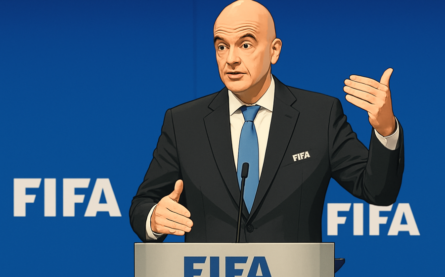 Empat Tahun Tragedi Kanjuruhan, FIFA Janji Wujudkan Sepak Bola Aman di Indonesia