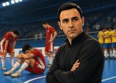Hector Souto Puas Meski Timnas Futsal Indonesia Kalah dari Brasil