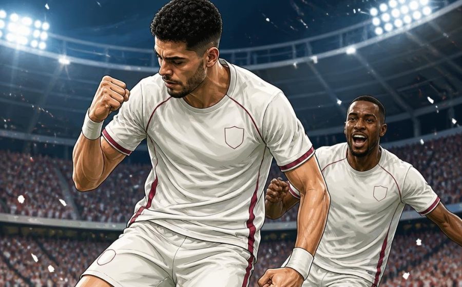 Garudayaksa FC Raih Kemenangan Perdana, Tumbangkan Arema FC 3-1