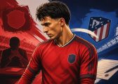 Lisandro Martinez Pertimbangkan Tinggalkan Manchester United