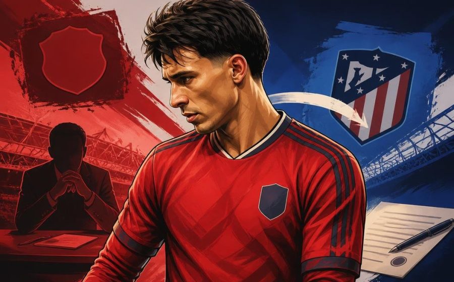 Lisandro Martinez Pertimbangkan Tinggalkan Manchester United