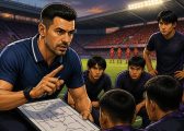 Carlos Pena Siapkan Strategi Khusus Hadapi Persija Jakarta