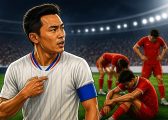 Chanathip Sindir Pemain Naturalisasi Indonesia Usai Kekalahan di Final