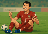 Timnas Indonesia Tambah Poin Usai Kemenangan Besar di ASEAN Cup 2026