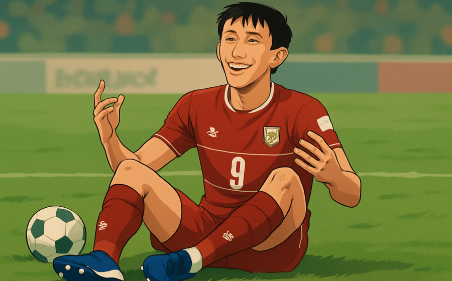 Timnas Indonesia Tambah Poin Usai Kemenangan Besar di ASEAN Cup 2026