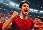Elkan Baggott Kembali Tak Bermain Usai Juara ASEAN Cup 2026