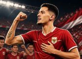 Justin Hubner Tanggapi Ancaman Terhadap Keluarganya Usai Juara ASEAN Cup