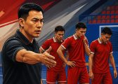 Timnas Futsal Indonesia Gagal ke Semifinal Copa das Nacoes 2026