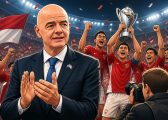 Keberhasilan Timnas Indonesia di FIFA ASEAN Cup 2026 Dapatkan Sorotan Media Inggris