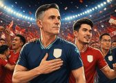 John Herdman Cerita di Balik Kesuksesan Indonesia Juara FIFA ASEAN Cup 2026