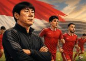 Timnas Indonesia Berpeluang Langsung ke Putaran Kedua Kualifikasi Piala Dunia 2030
