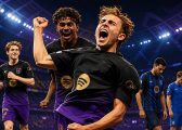 Barcelona Memimpin Klasemen Liga Champions, Inter dan Napoli Tanpa Poin