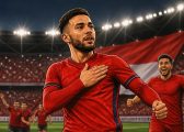 Calvin Verdonk Bantu Lille Menang di Ligue 1 Usai Juara Bersama Timnas Indonesia