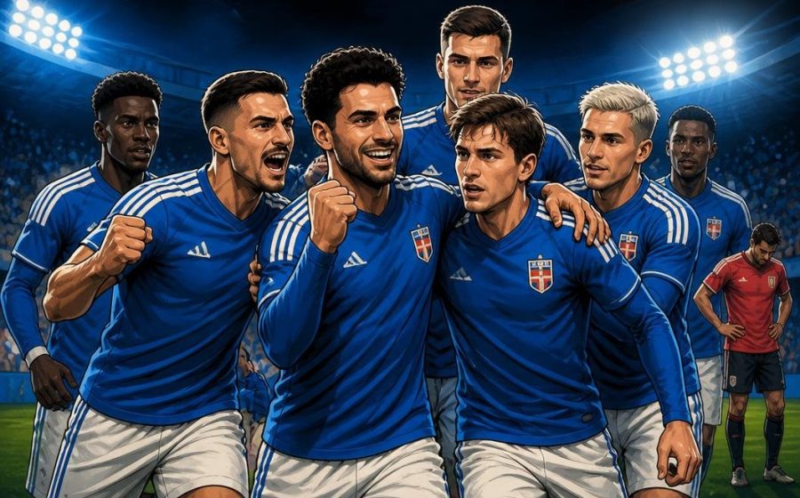 Cesc Fabregas Menyesal Instruksi Turunkan Tempo Usai Kalahkan Manchester United