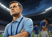 Igor Tolic Minta Persib Segera Move On Setelah Kalah dari Madura United
