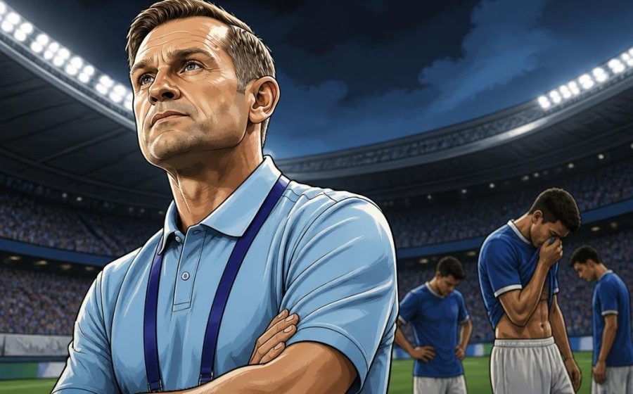 Igor Tolic Minta Persib Segera Move On Setelah Kalah dari Madura United