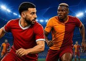 Calvin Verdonk Akui Kesulitan Hadapi Victor Osimhen di Liga Champions