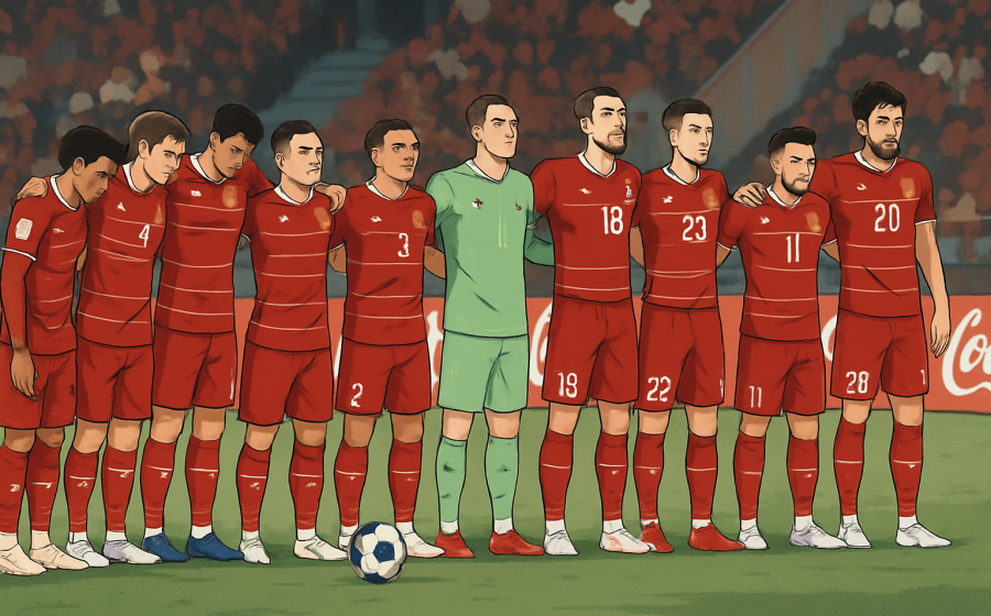 Tiga Kunci Timnas Indonesia Kalahkan Thailand di Final FIFA ASEAN Cup