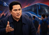 Erick Thohir Kecam Penyerangan Bus Persib U-18