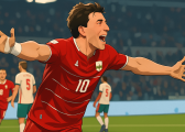 Kontroversi Waktu Tambahan Laga Indonesia Vs Bangladesh Diperhatikan Media Thailand