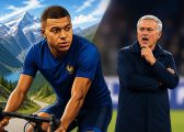 Jose Mourinho Kesal dengan Aktivitas Pemulihan Mbappe