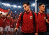 Kevin Diks dan Joey Pelupessy Tinggalkan Perayaan Juara ASEAN Cup
