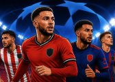 Jadwal Liga Champions: MU Hadapi Atletico Madrid, Arsenal Tantang Lille