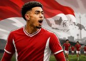 Tristan Gooijer Jadi Sorotan untuk Perkuat Timnas Indonesia Jelang Piala Asia 2027