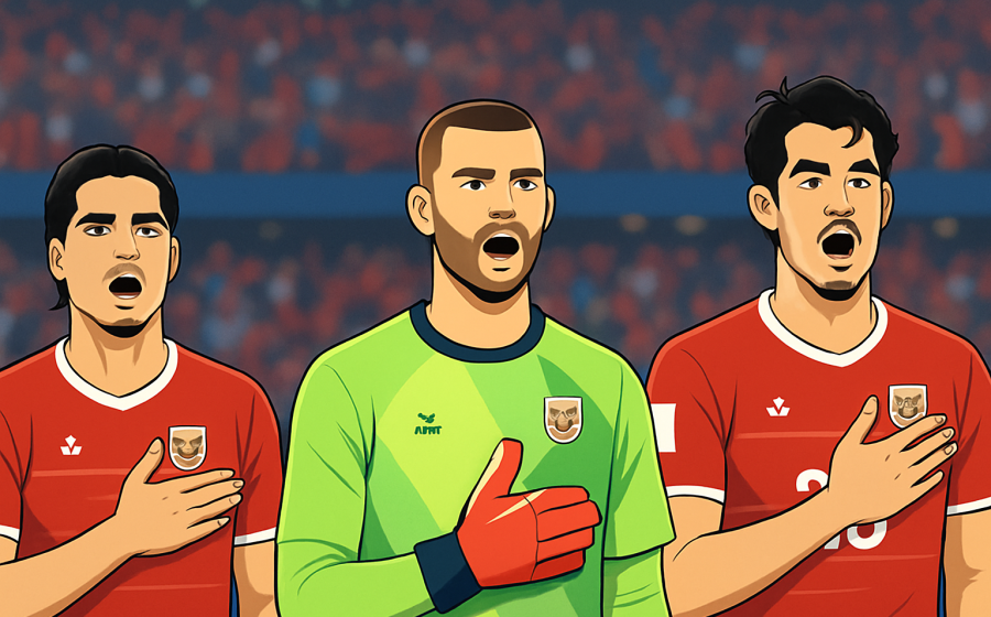 Pundit Malaysia Kritik Timnas Indonesia: Permainan Terlalu Kaku