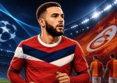 Calvin Verdonk Siap Hadapi Galatasaray di Liga Champions