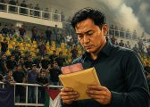 Panpel Persita Didenda Rp40 Juta Usai Kericuhan Melawan Persija