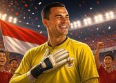 Suporter Juventus Apresiasi Emil Audero Usai Juara ASEAN Cup 2026