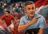 John Herdman Bidik Pemain Diaspora untuk Perkuat Sayap Timnas Indonesia