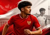 PSSI Fokus pada Demiane Agustien Setelah Laurin Ulrich Pilih Jerman