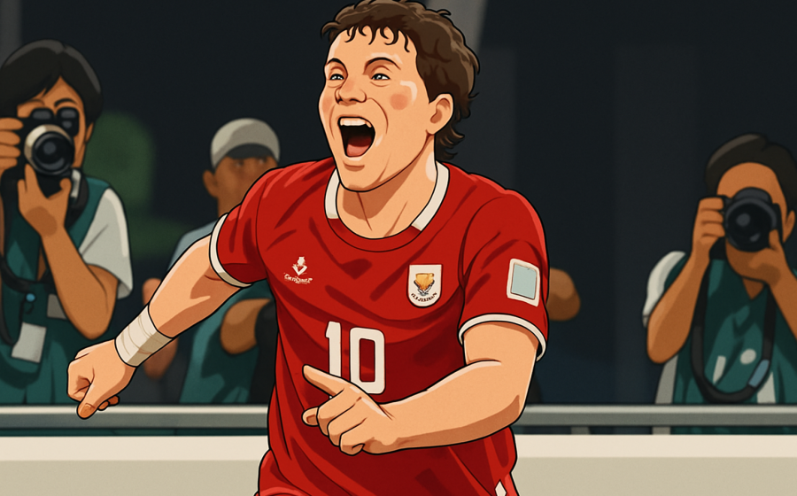 Persiapan Timnas Indonesia Jelang Final ASEAN Cup 2026