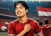 Taisei Marukawa Tunggu Persetujuan Naturalisasi untuk Bela Timnas Indonesia
