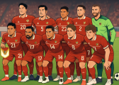 Indonesia Siap Hadapi Thailand di Final FIFA ASEAN Cup 2026