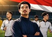 Elkan Baggott Tak Dapat Kesempatan Bermain di Millwall