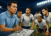 Prediksi Formasi Persib Vs Viettel FC di ACL 2: Sandy Walsh Berpeluang Debut
