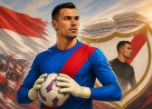 Emil Audero Jadi Pemain Indonesia Pertama di La Liga