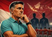 John Herdman Targetkan Dua Pemain Diaspora untuk Timnas Indonesia