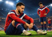 Calvin Verdonk Kritik Kelemahan Lille Usai Kalah dari Galatasaray