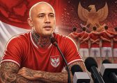 Radja Nainggolan Menyesal Tak Bela Timnas Indonesia